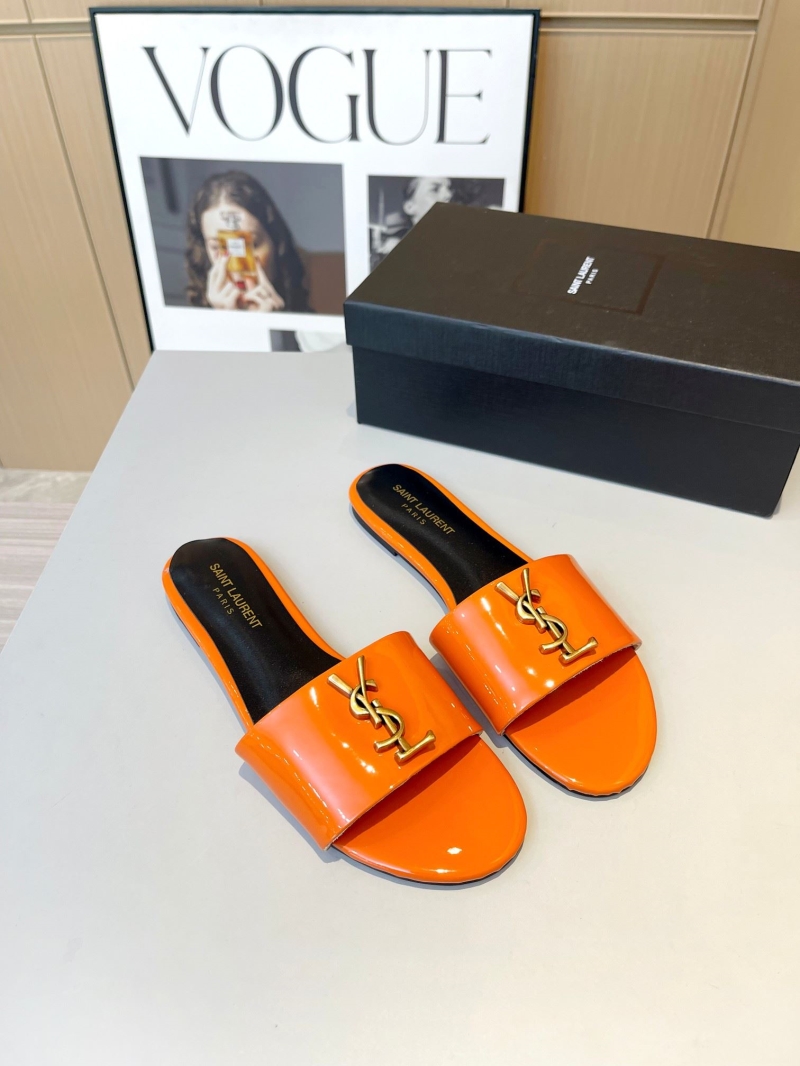 YSL Slippers